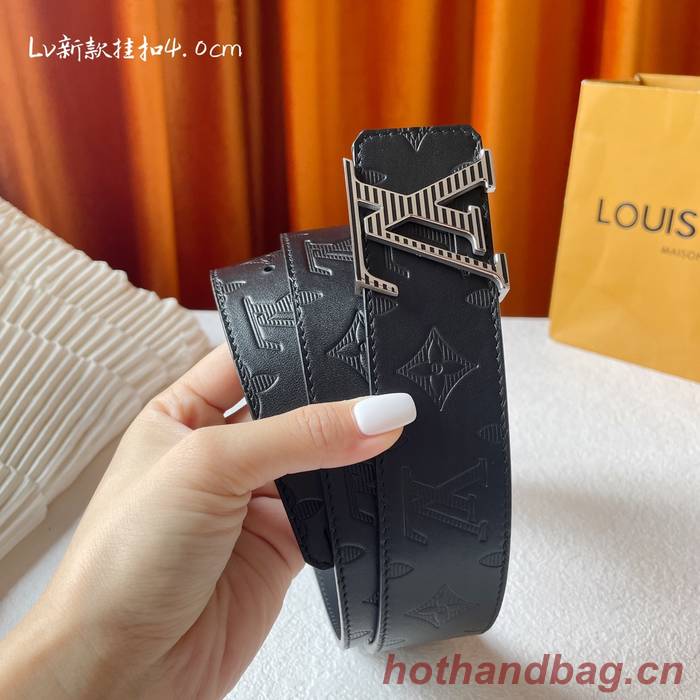 Louis Vuitton Belt 40MM LVB00247